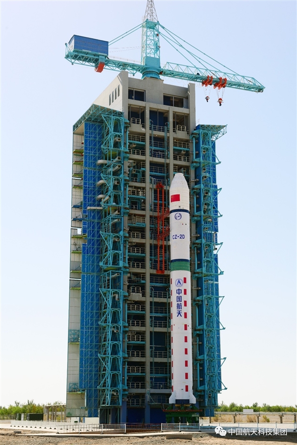 第47/48顆北斗衛星成功發射：首次搭載輕量化氫原子鐘